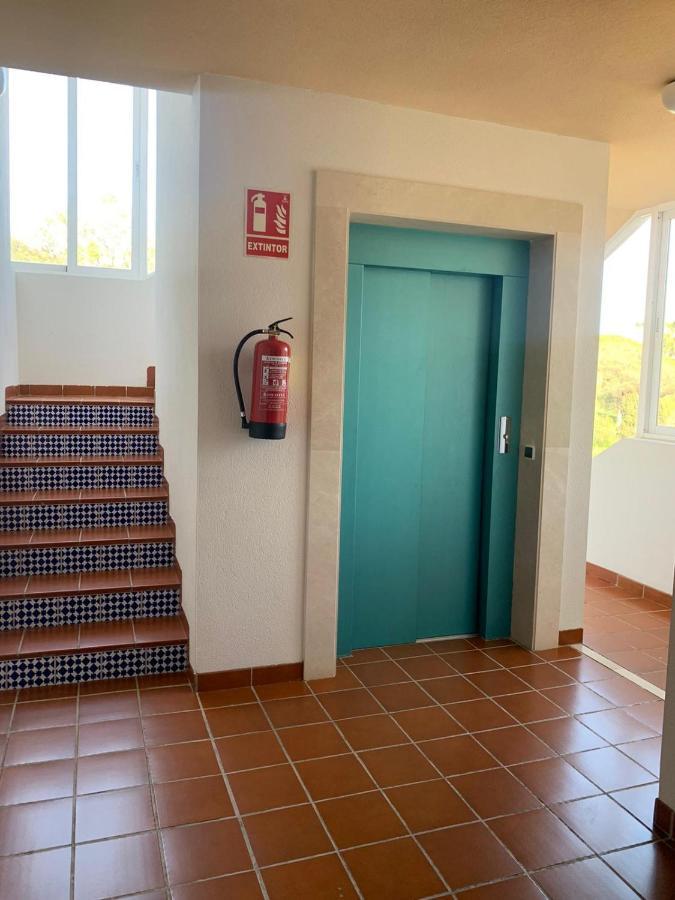 Sabinas Del Don Carlos ماربيا المظهر الخارجي الصورة